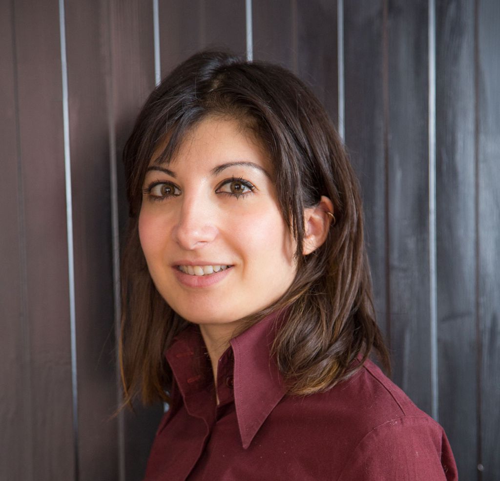 vera sorrentino