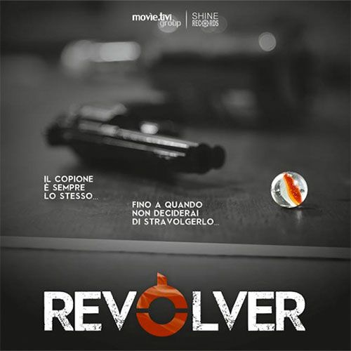 Revolver