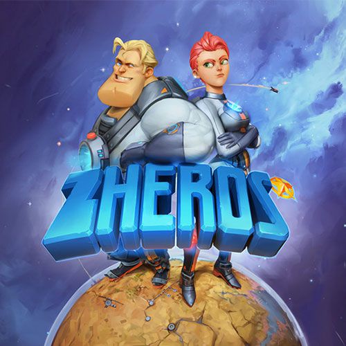 ZHEROS