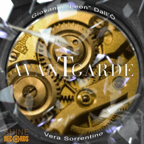 Avantgarde