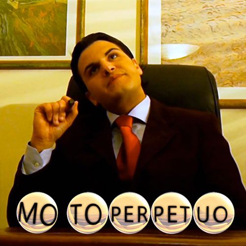 Moto perpetuo