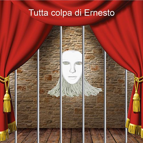 Tutta colpa di Ernesto