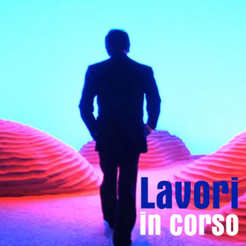 Lavori in corso