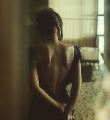 Chill – Vanessa Mangione