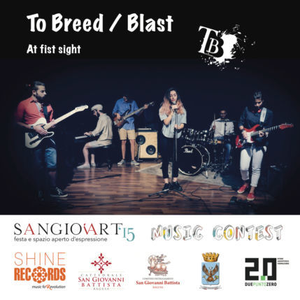To Breed/Blast – At first sight